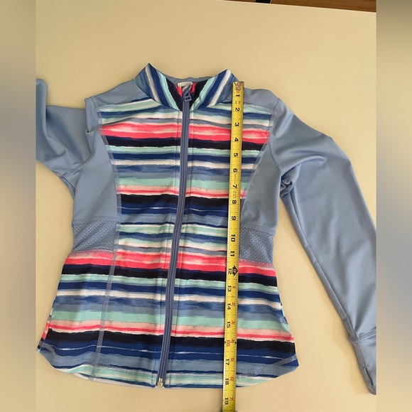 Kids Gymgo Athletic Jacket - Picture 10 of 11